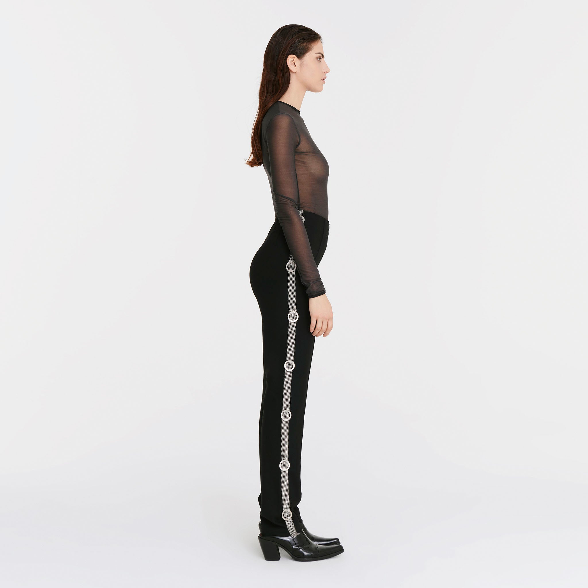 Chainmail Trousers