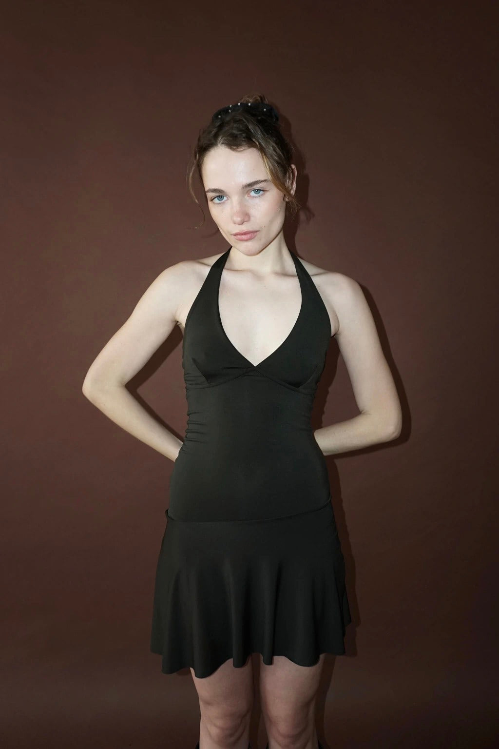 MONROE dress