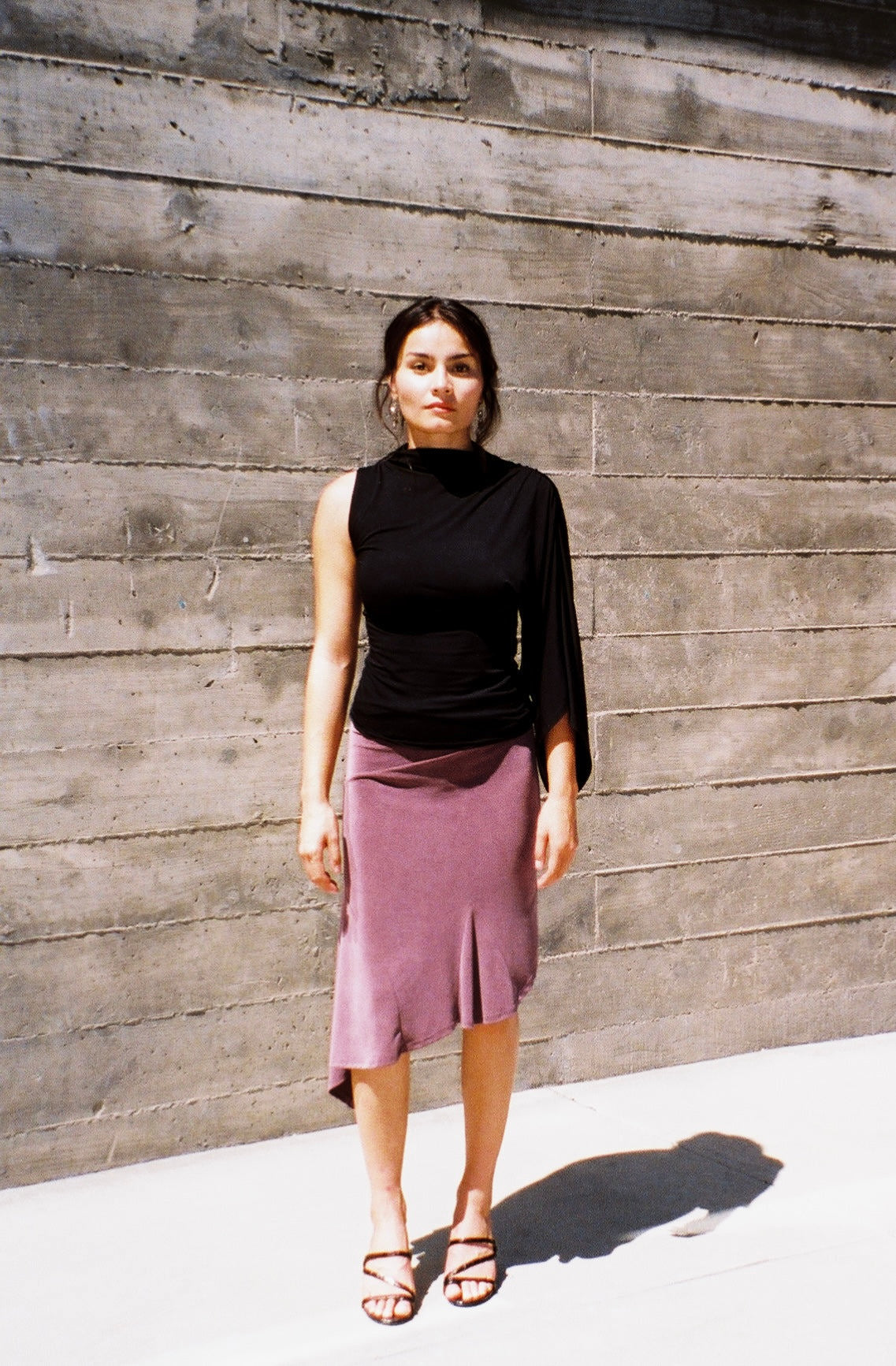 Raven Top