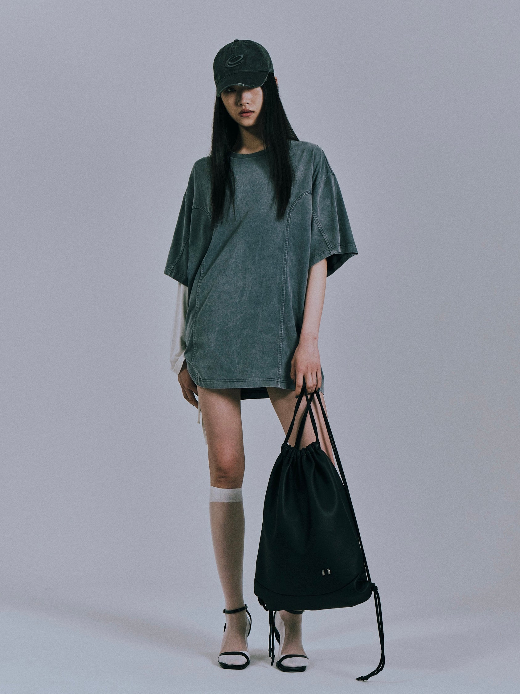 Pigment unisex T