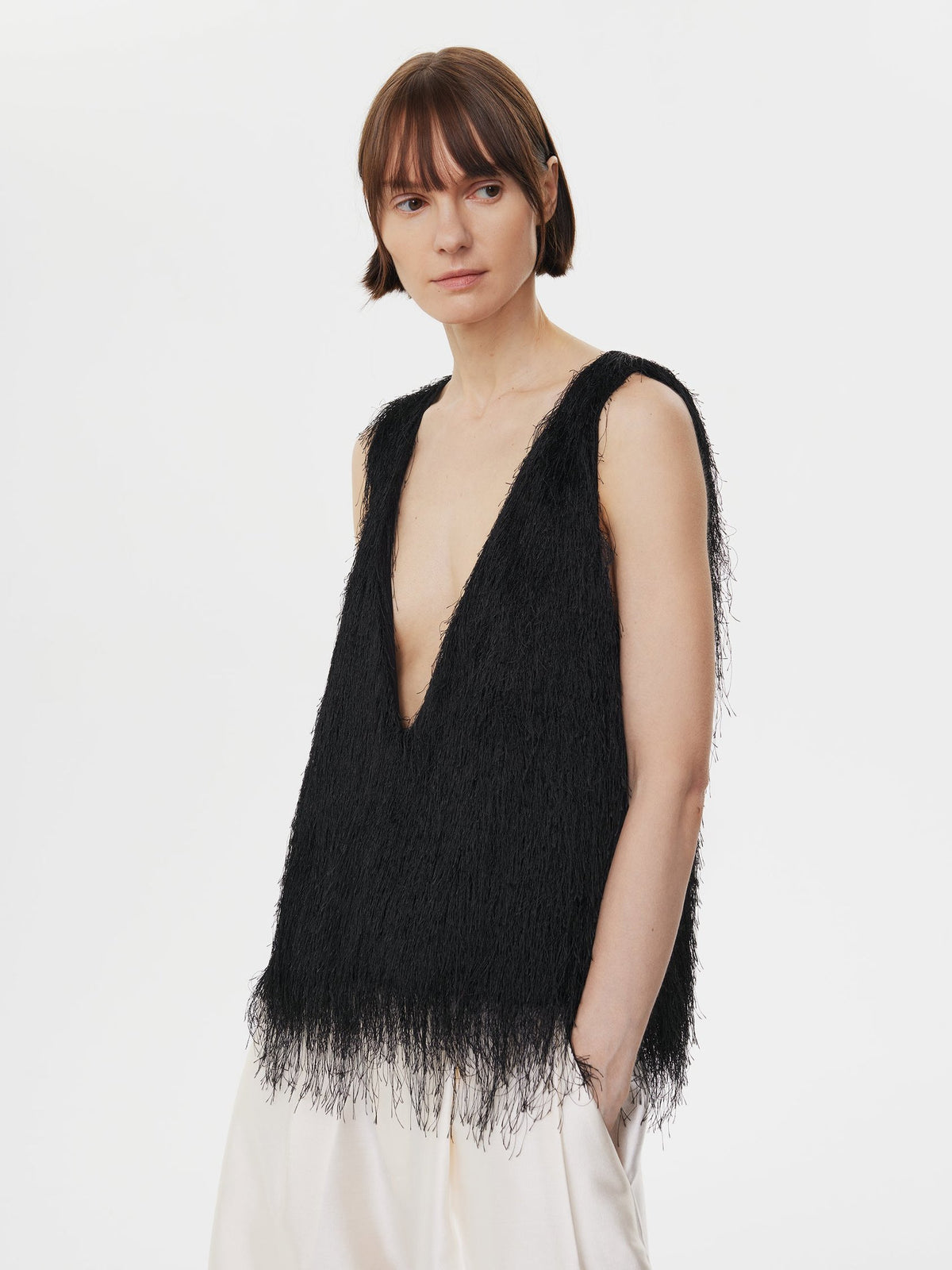 Sway Vest