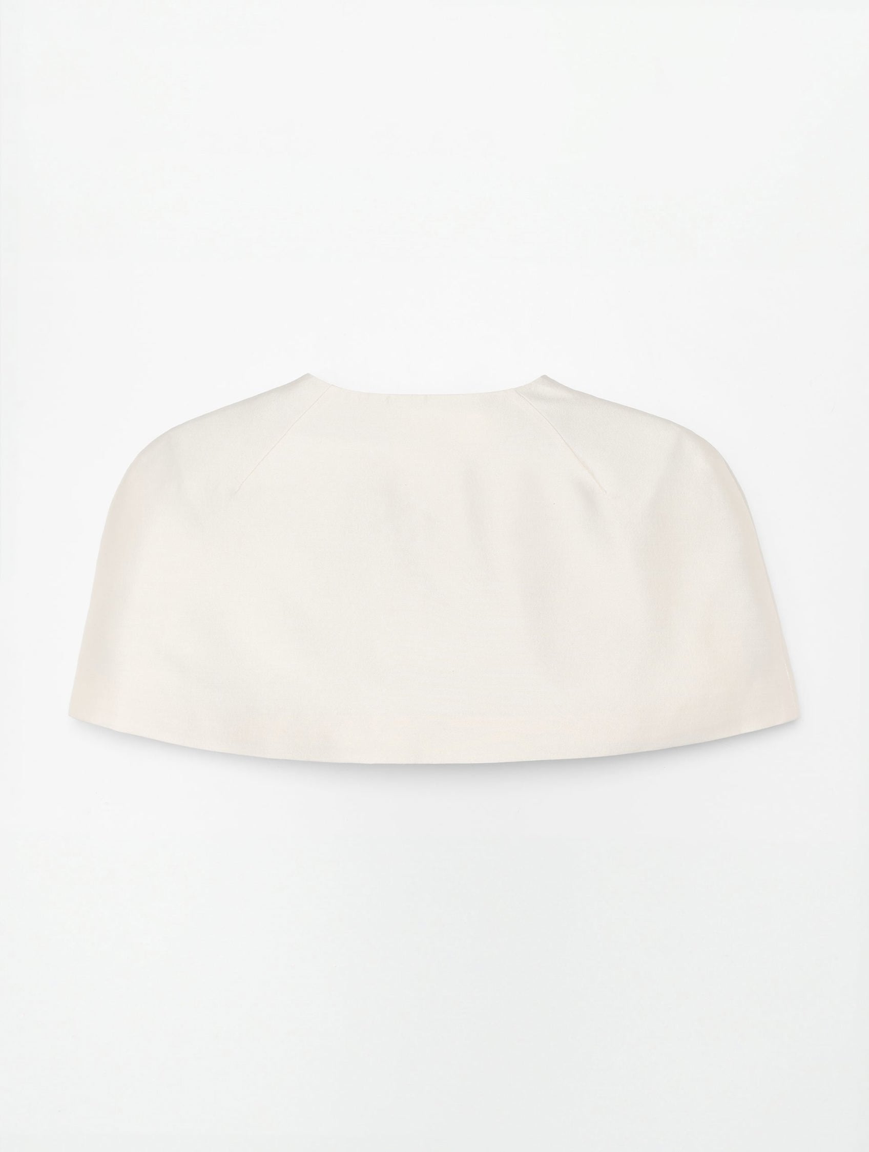 Shell Cape