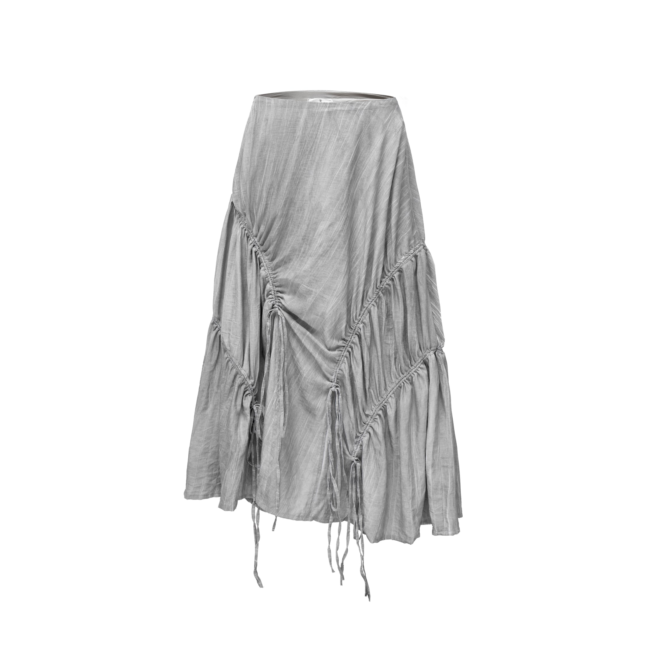 THREAD SKIRT