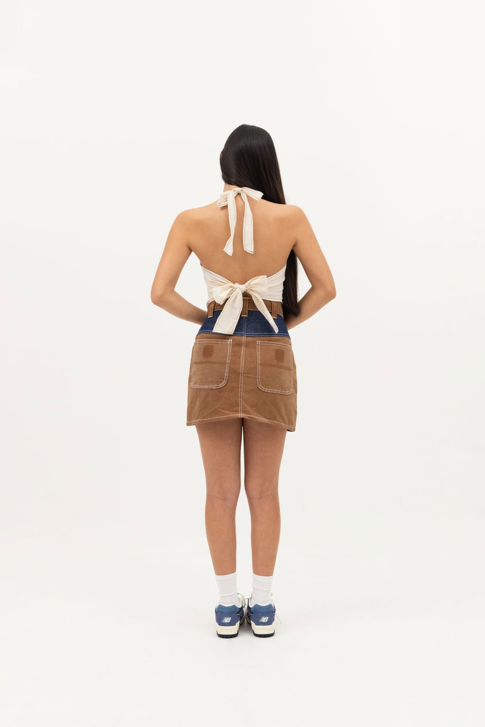 The Vera Top