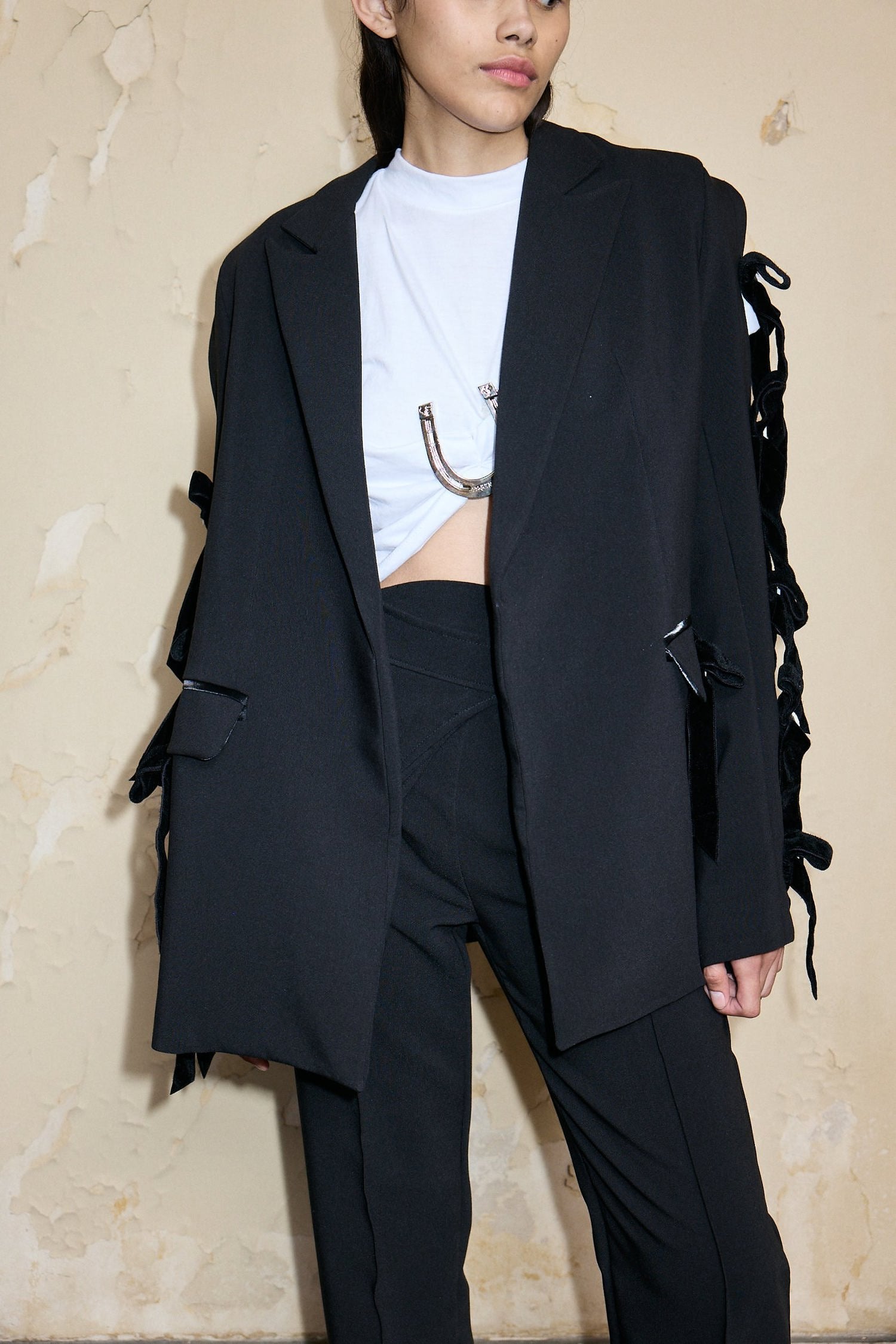 BOULOGNE T-SHIRT WHITE