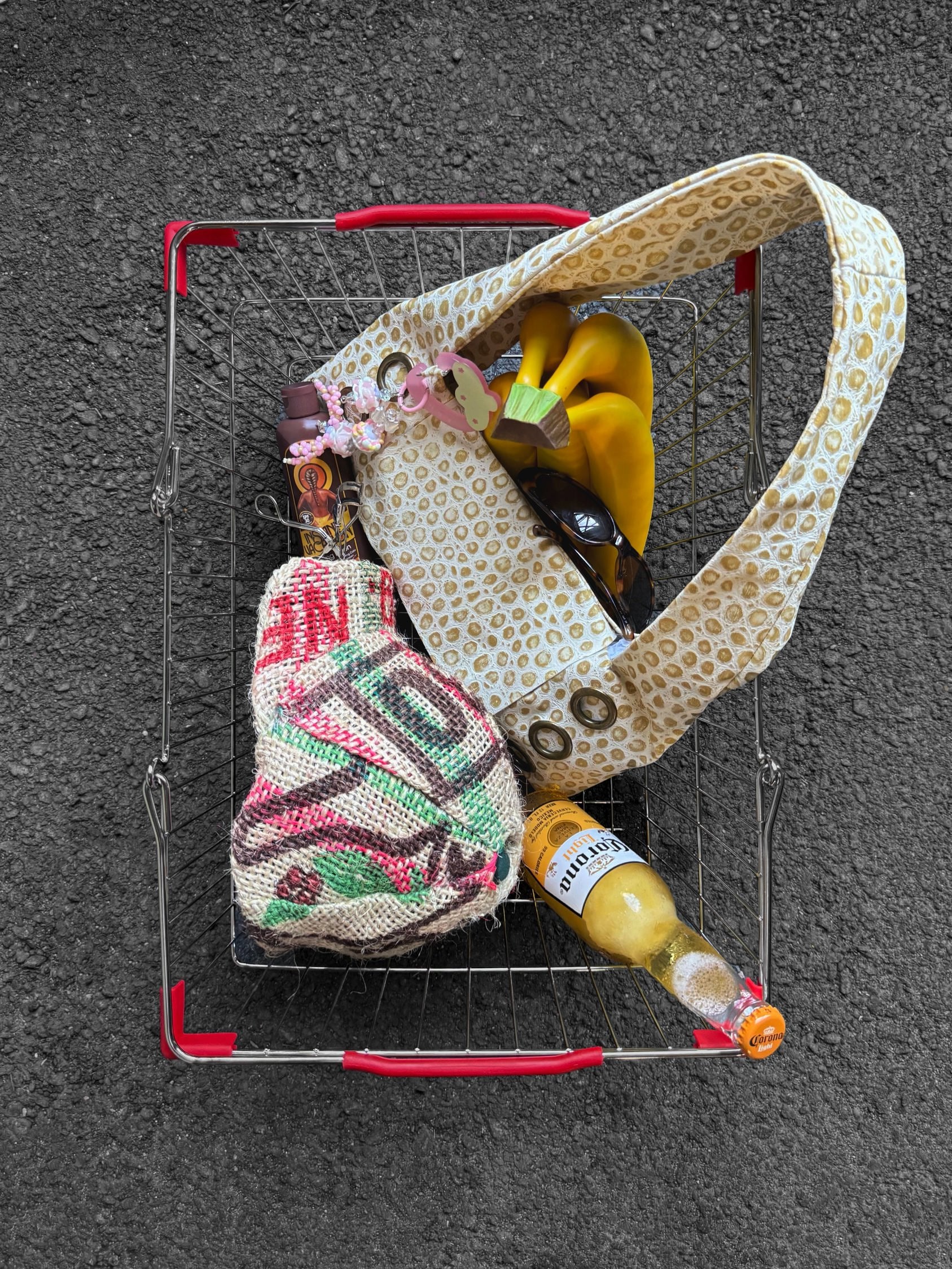 La Grommette Bag - Tesoro