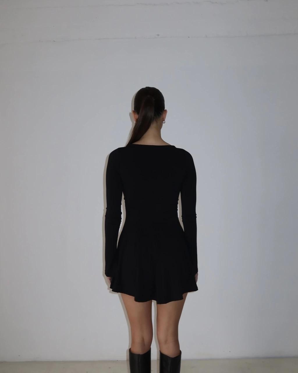 RAVEN Dress