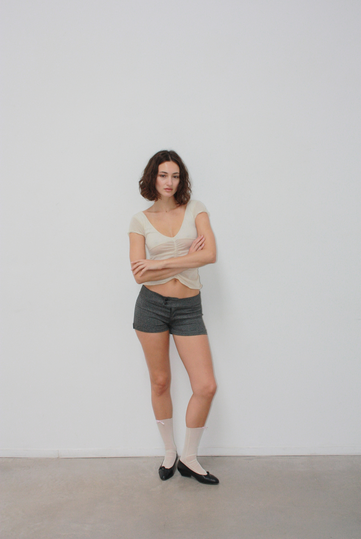 Viento short