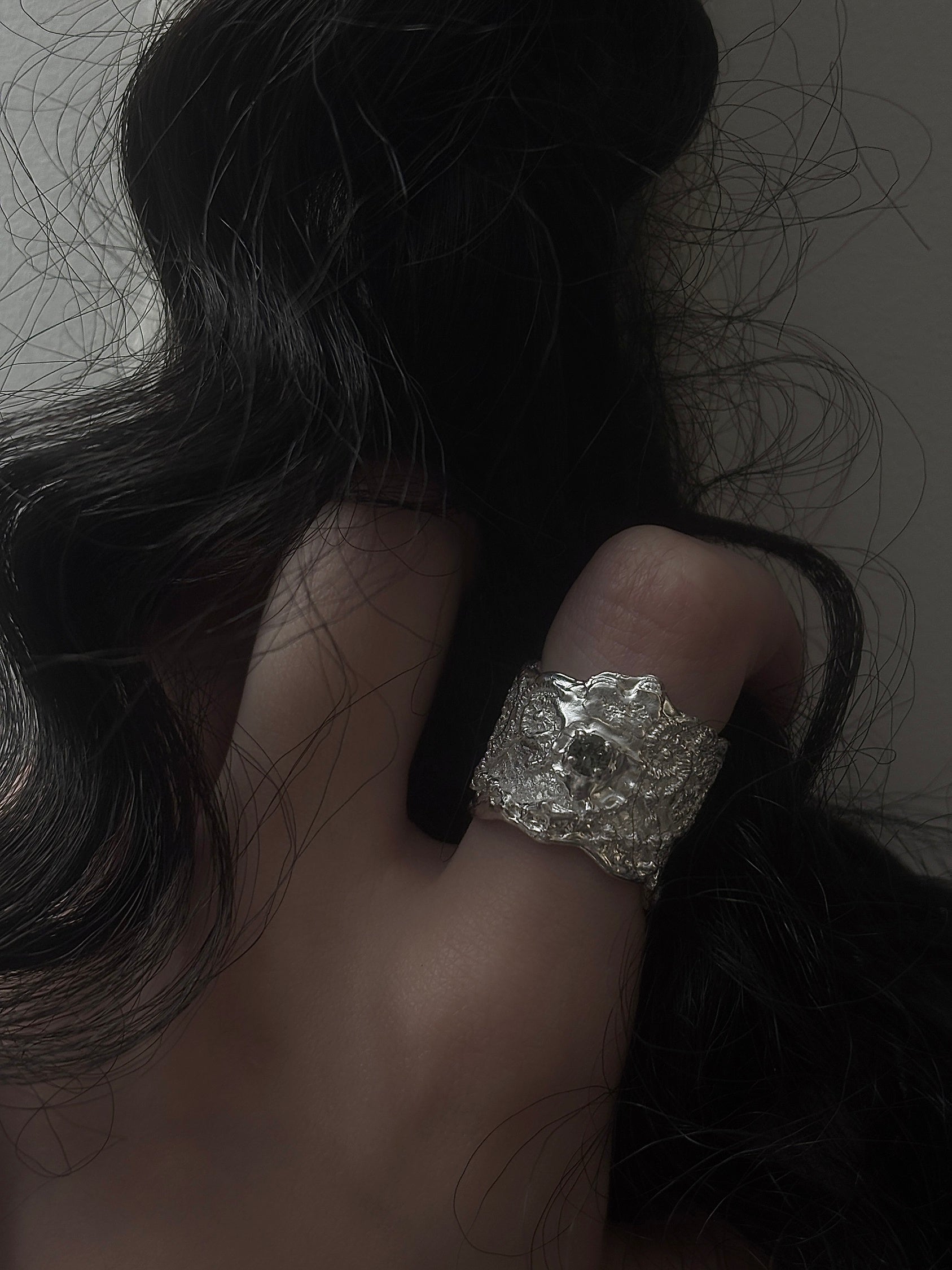 Lacera Ring