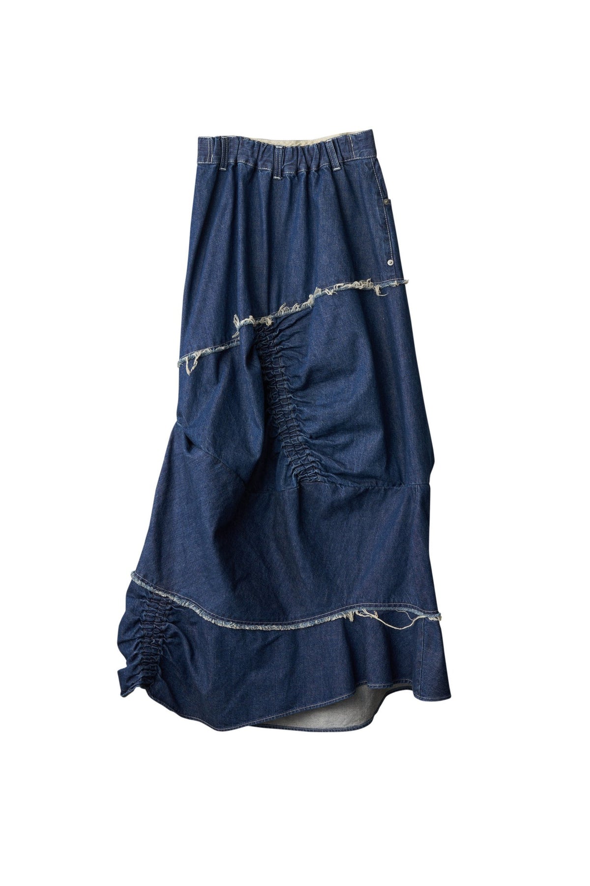 bound skirt