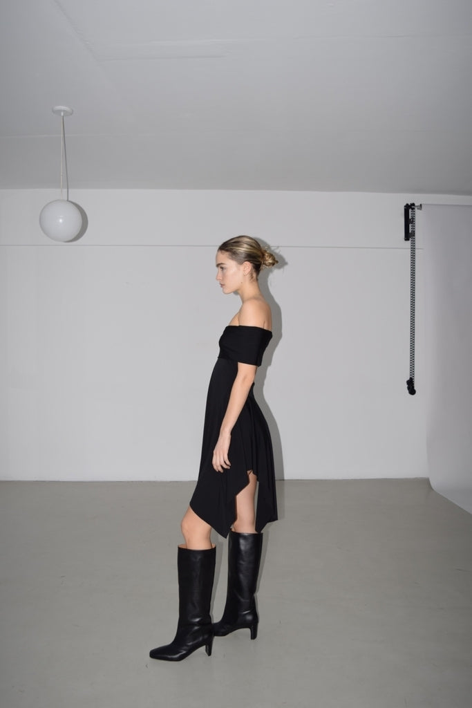 MIDNIGHT DRESS