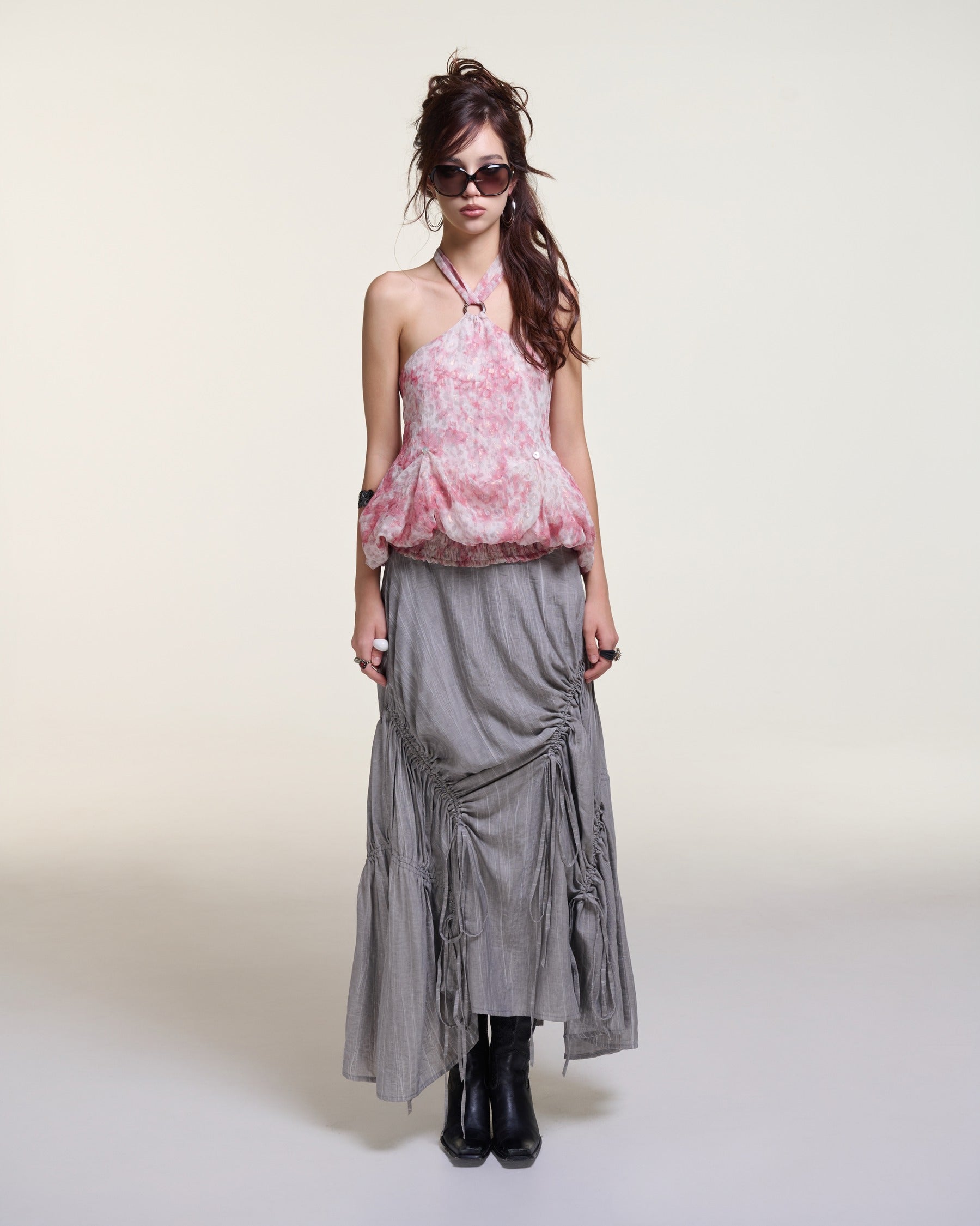 THREAD SKIRT