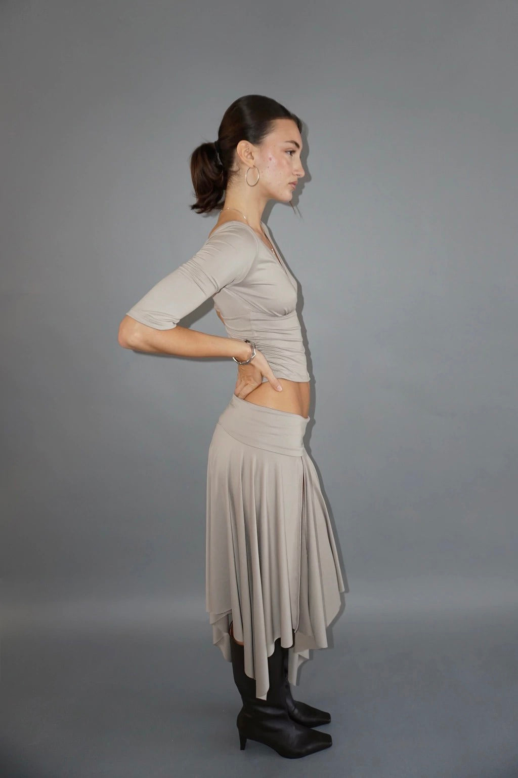 FALL skirt