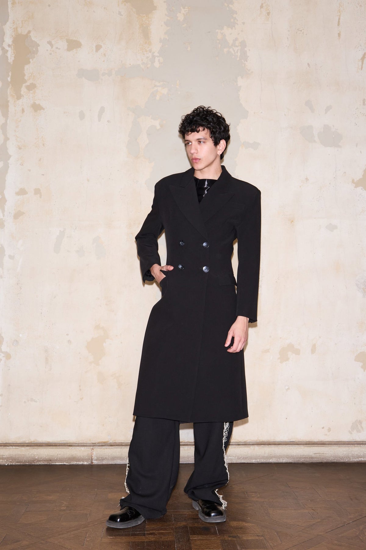 SUCRE COAT