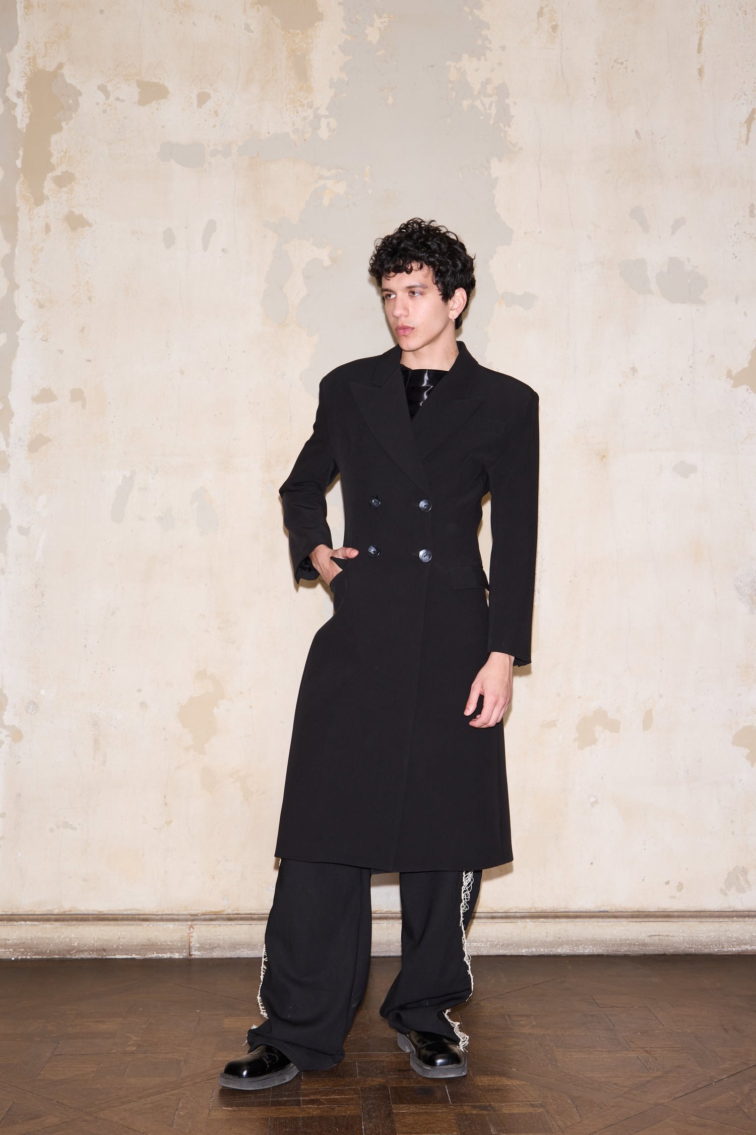 SUCRE COAT