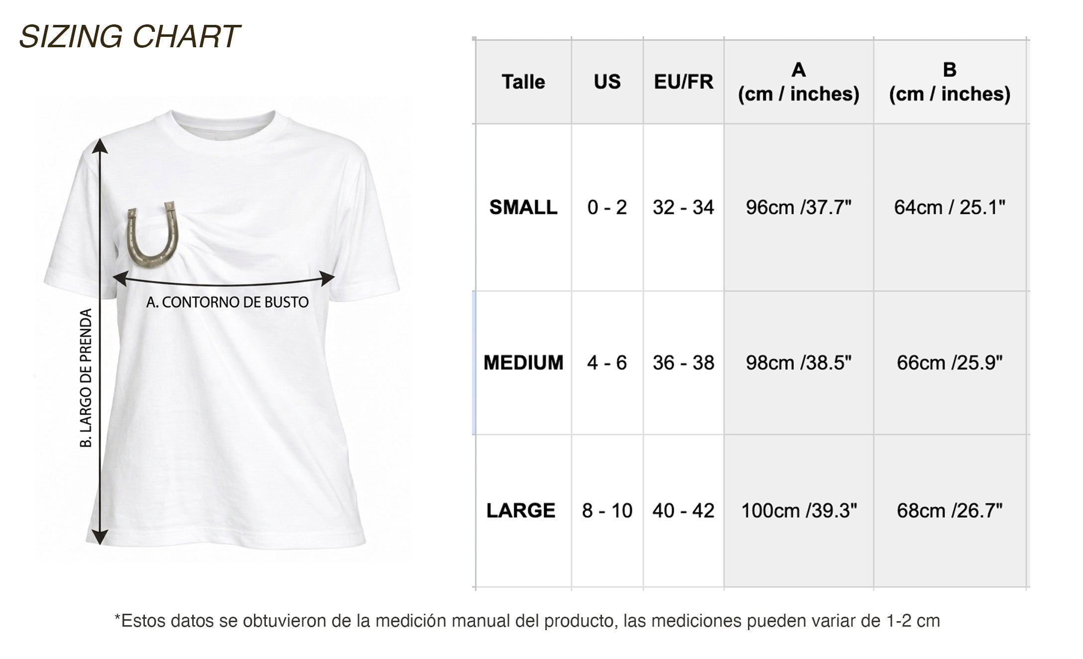 ARDENNER T-SHIRT BLACK