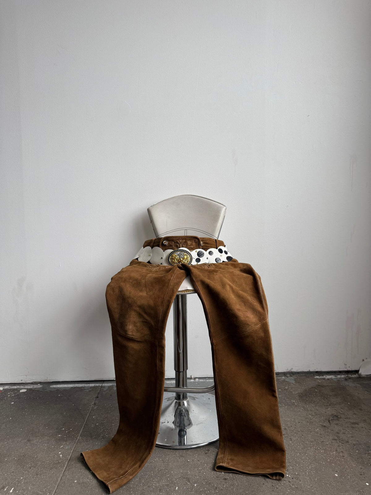 Cabalgata Studio Belt