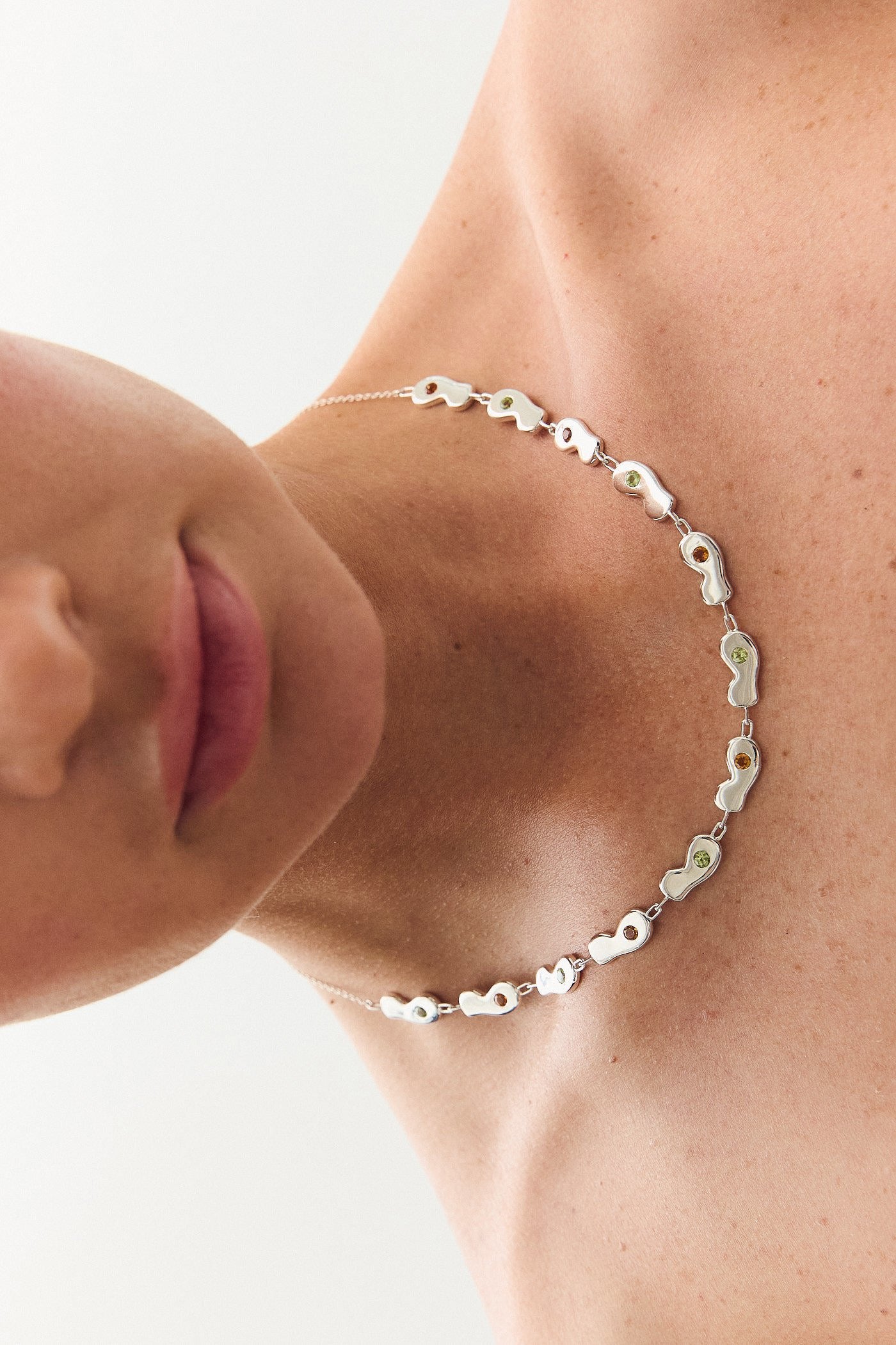 Element Choker