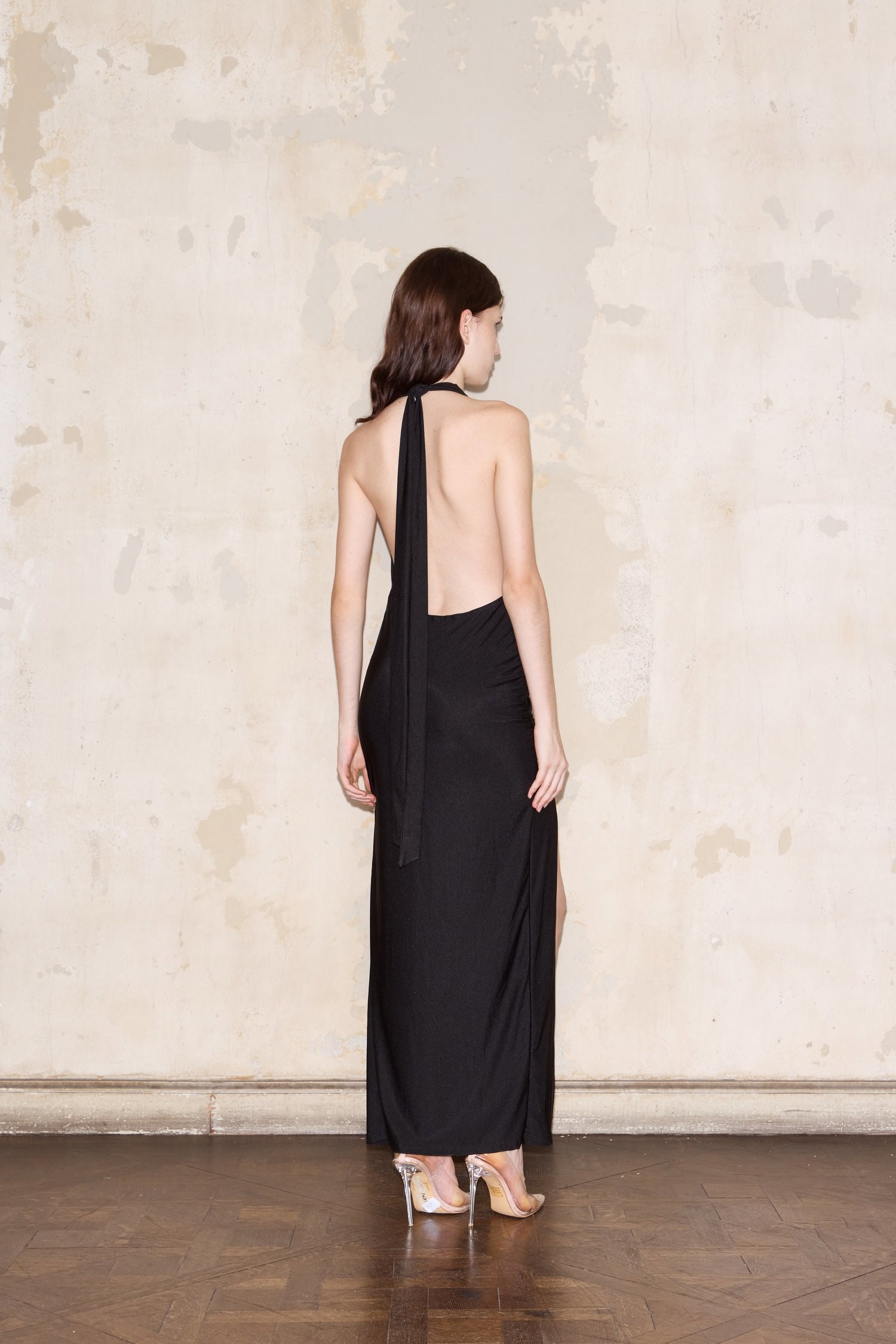 VIGNALES DRESS