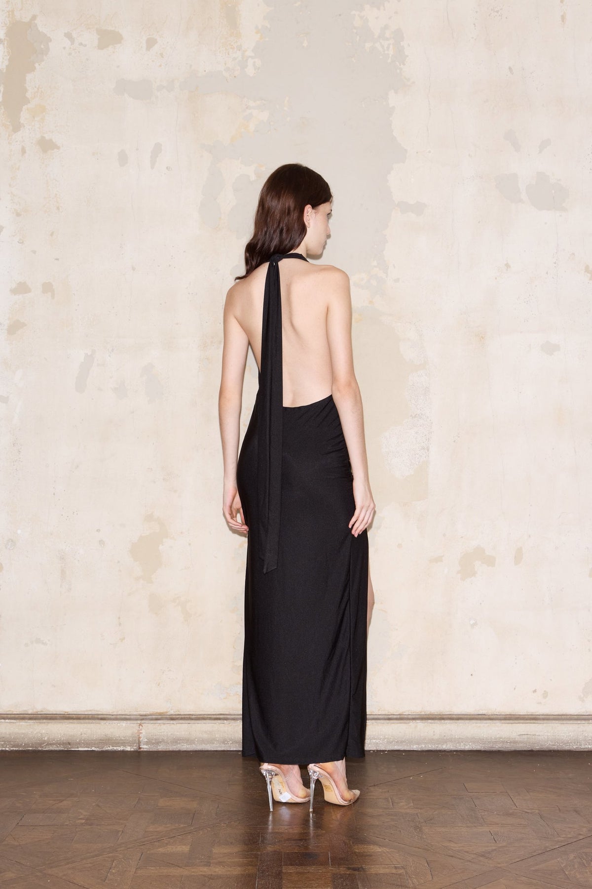VIGNALES DRESS