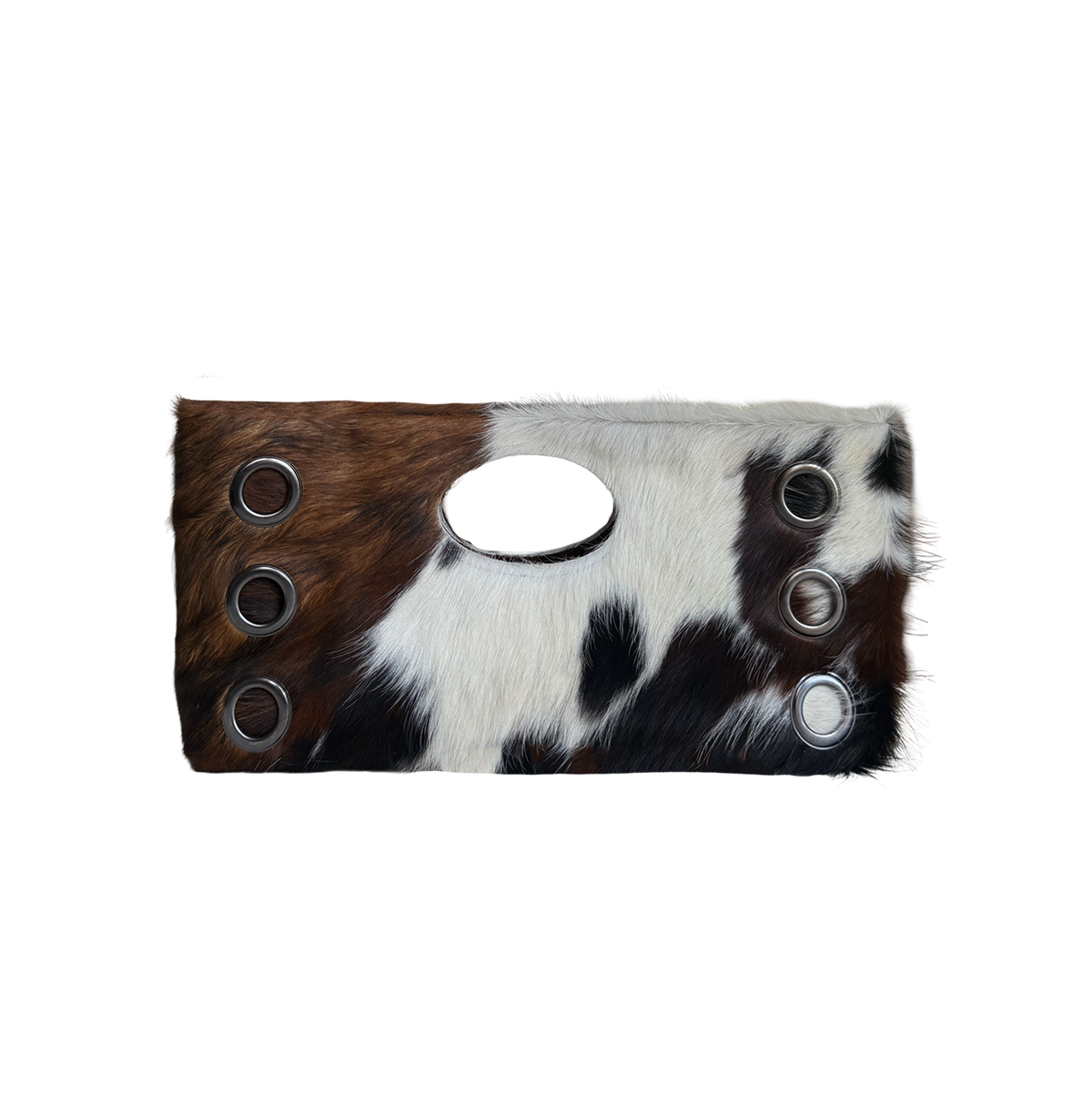 La Grommette Clutch - Frontera