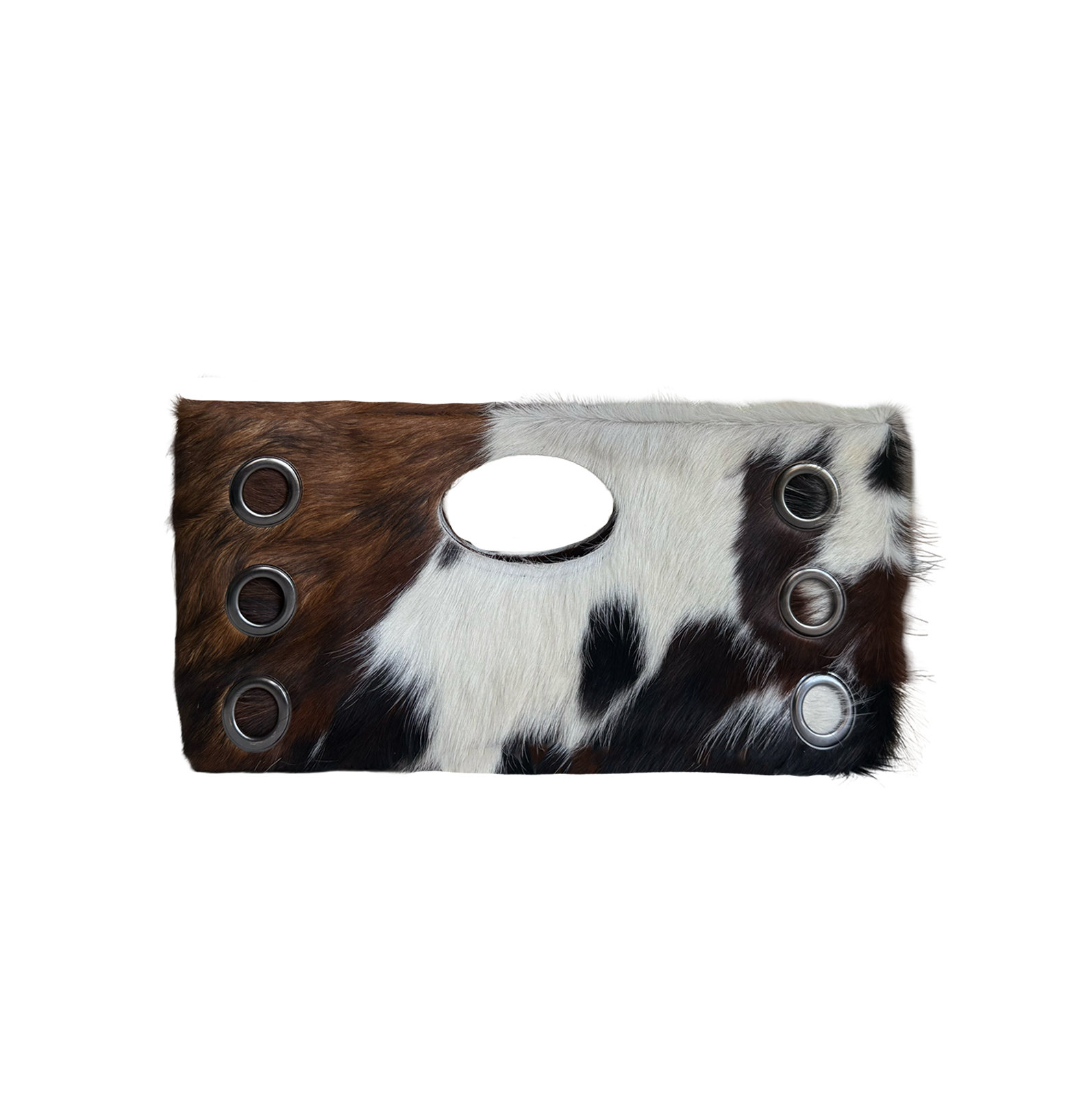 La Grommette Clutch - Frontera