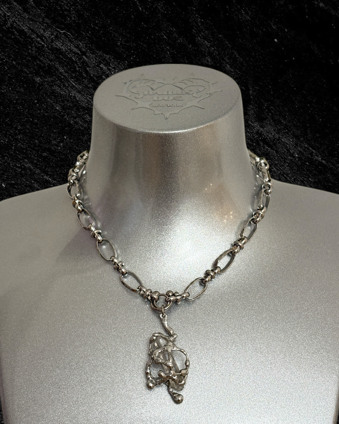 Alchemist 02 Necklace