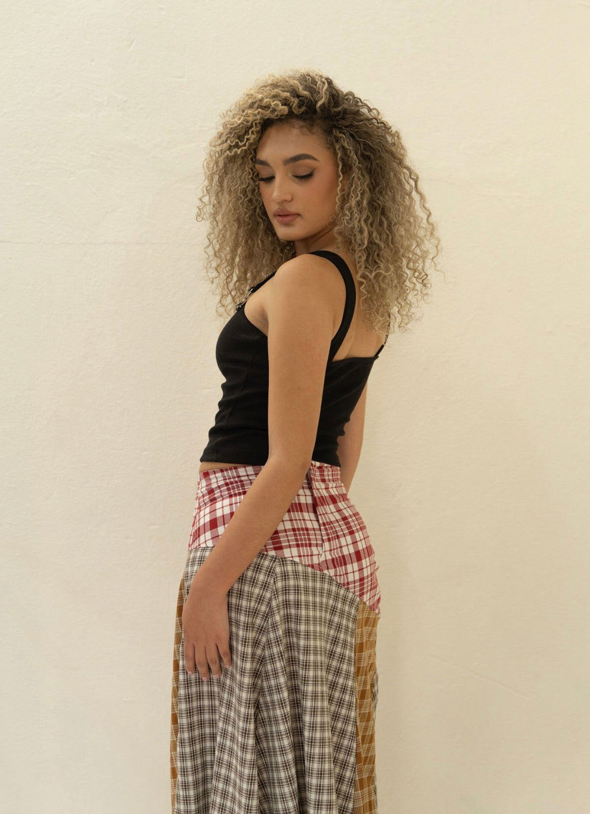 The Riley Top