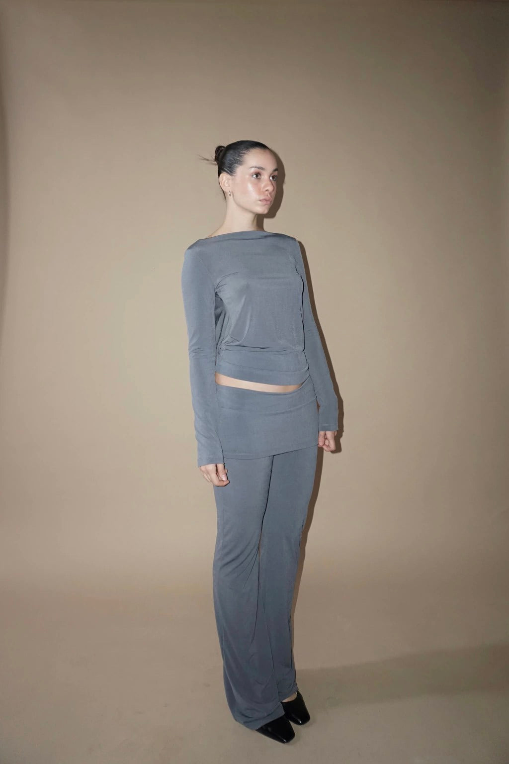 DEEP KISS PANT