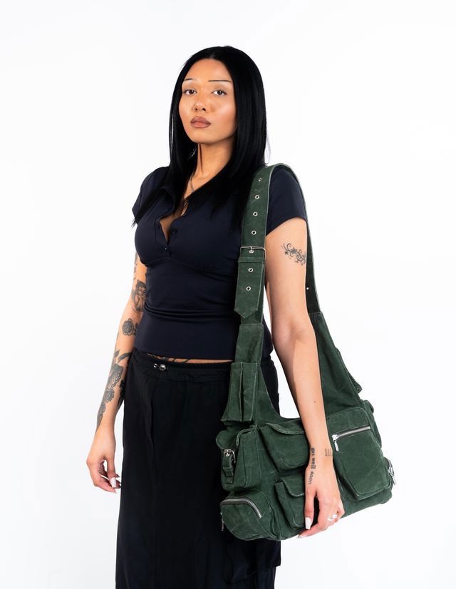 Voyager Bag Medium
