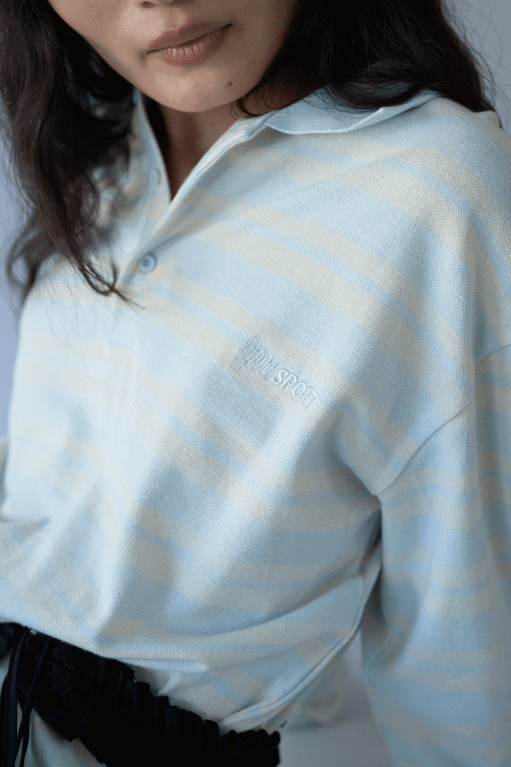 ROLAND UNISEX POLO
