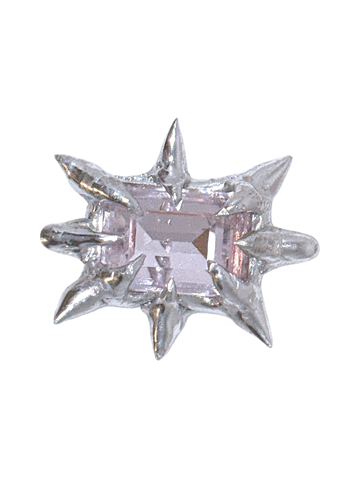 Shooting Stars Adjustable Ring II