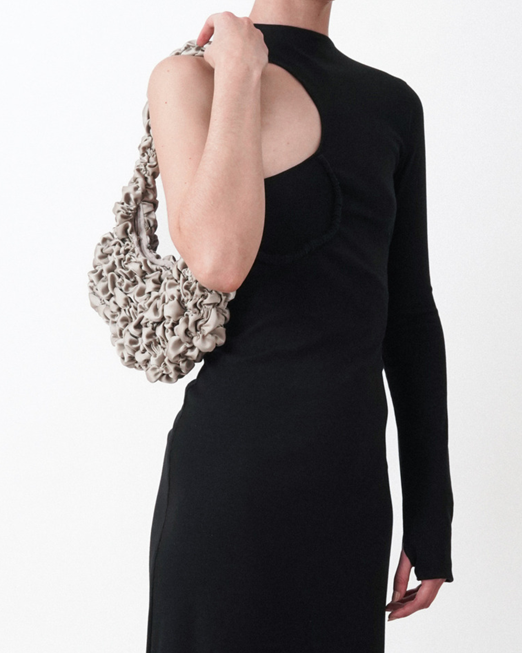 mini bolso tripa