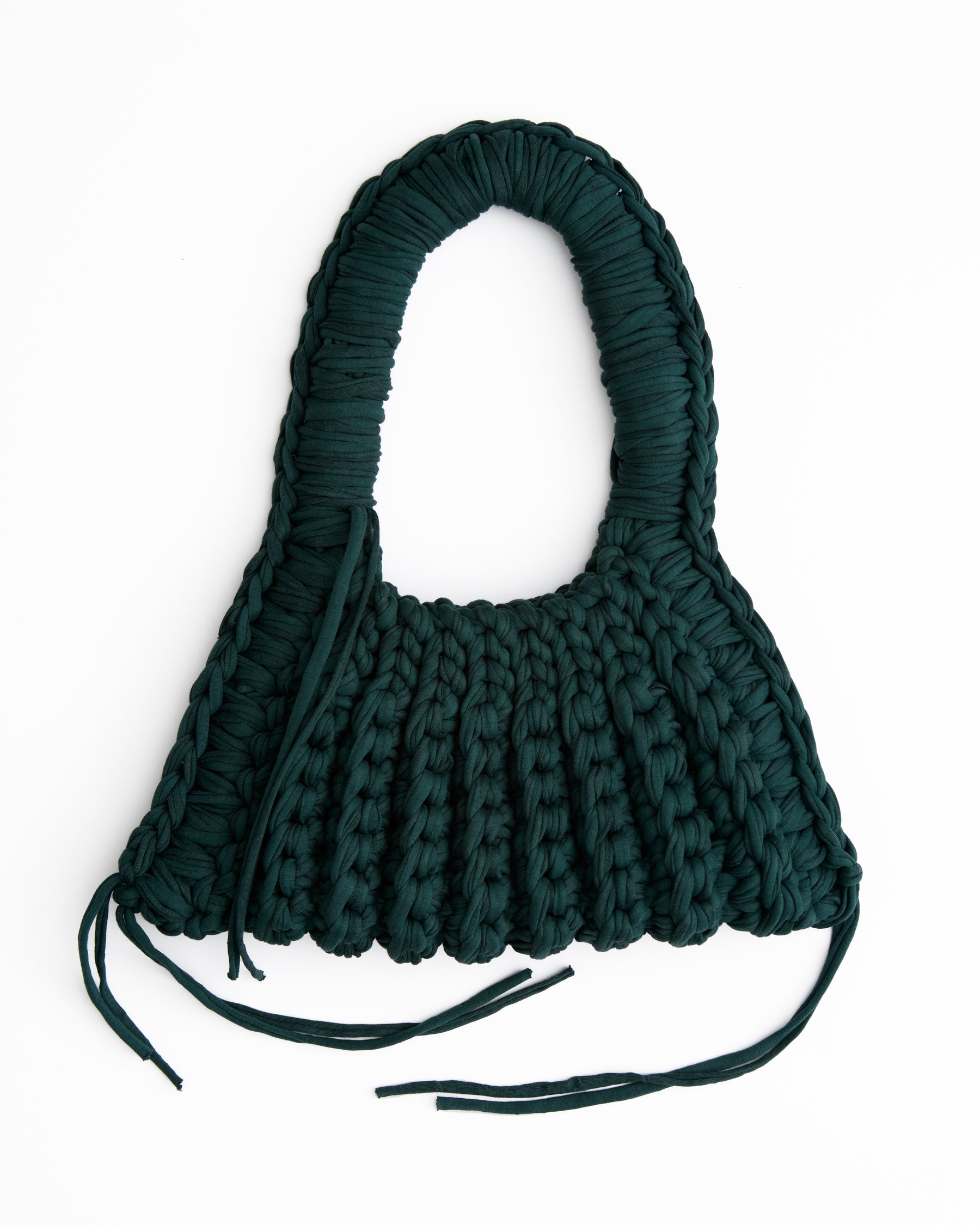 The DUSK Shoulder Bag