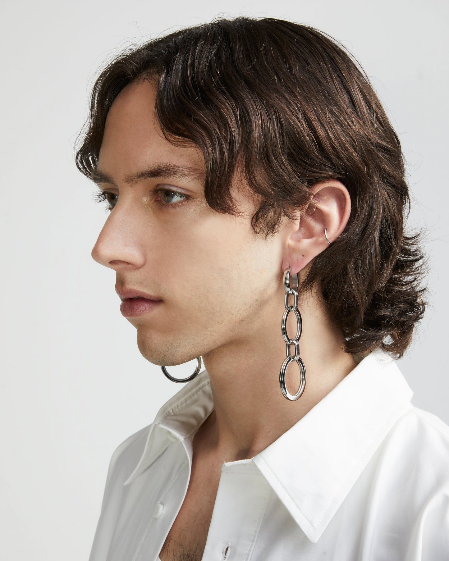 Hoop Earring