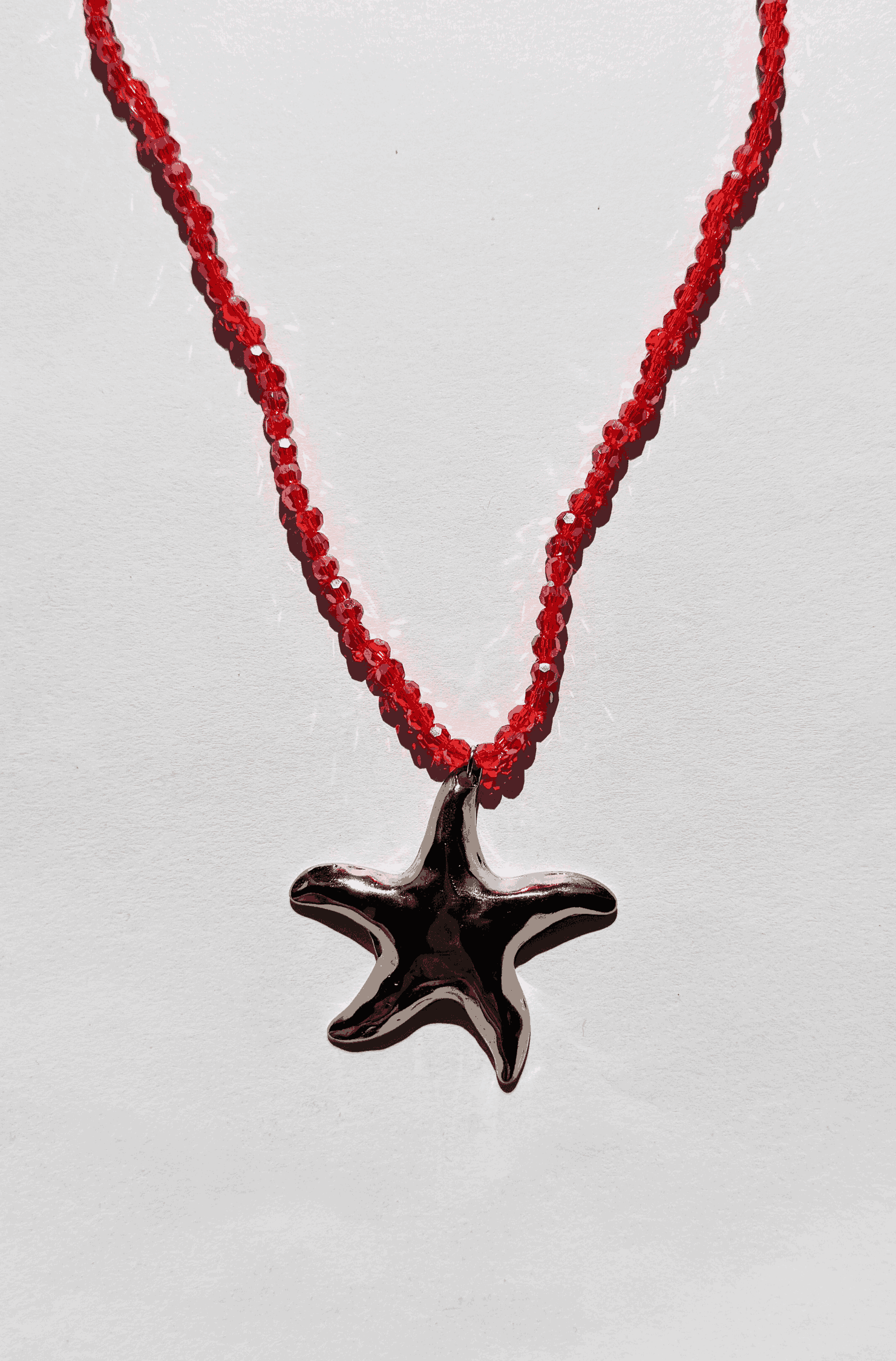 Star Necklace
