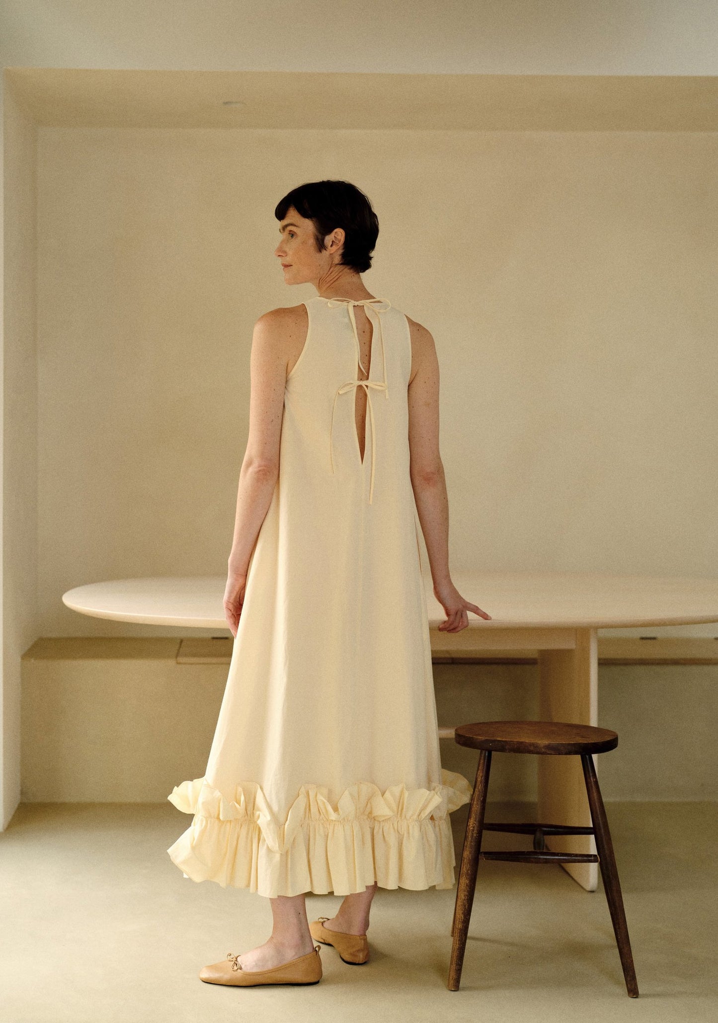 GISELE DRESS