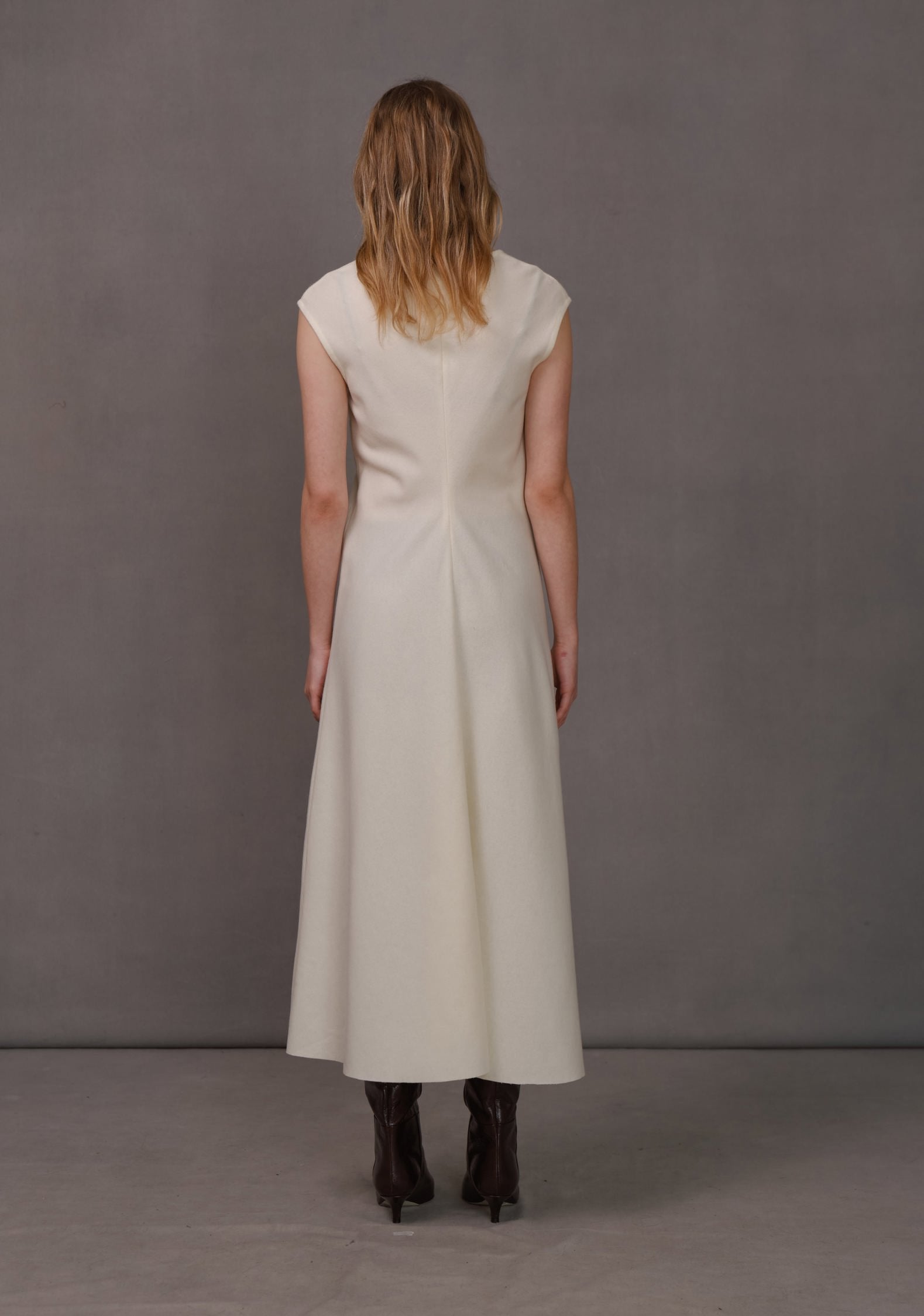 VALENCIA DRESS