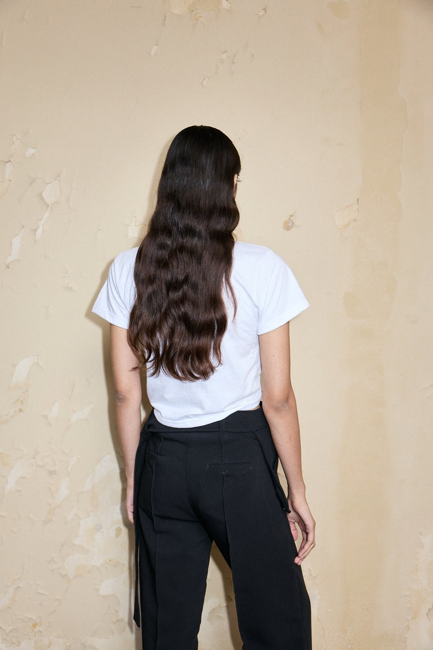 BOULOGNE T-SHIRT WHITE