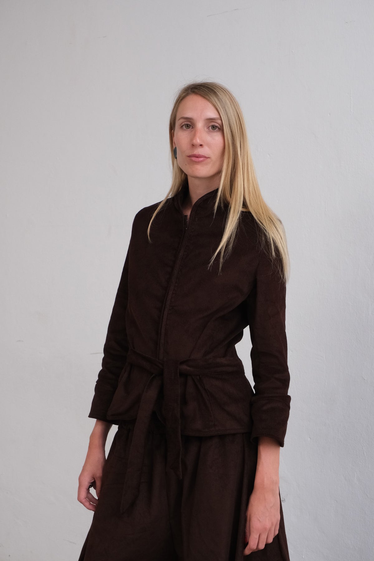 Sai Corderoy Jacket