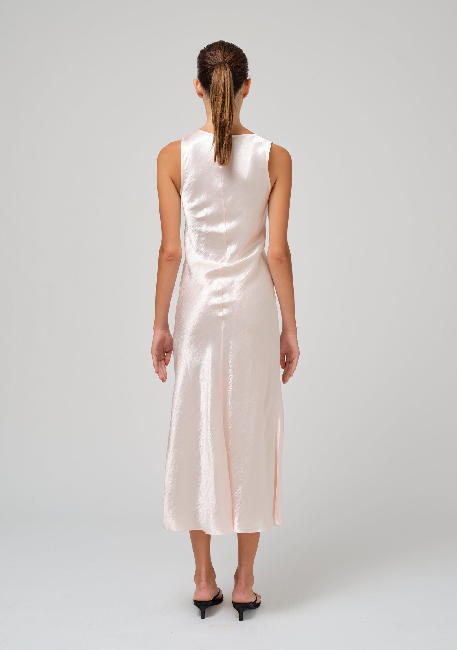FLEUR DRESS