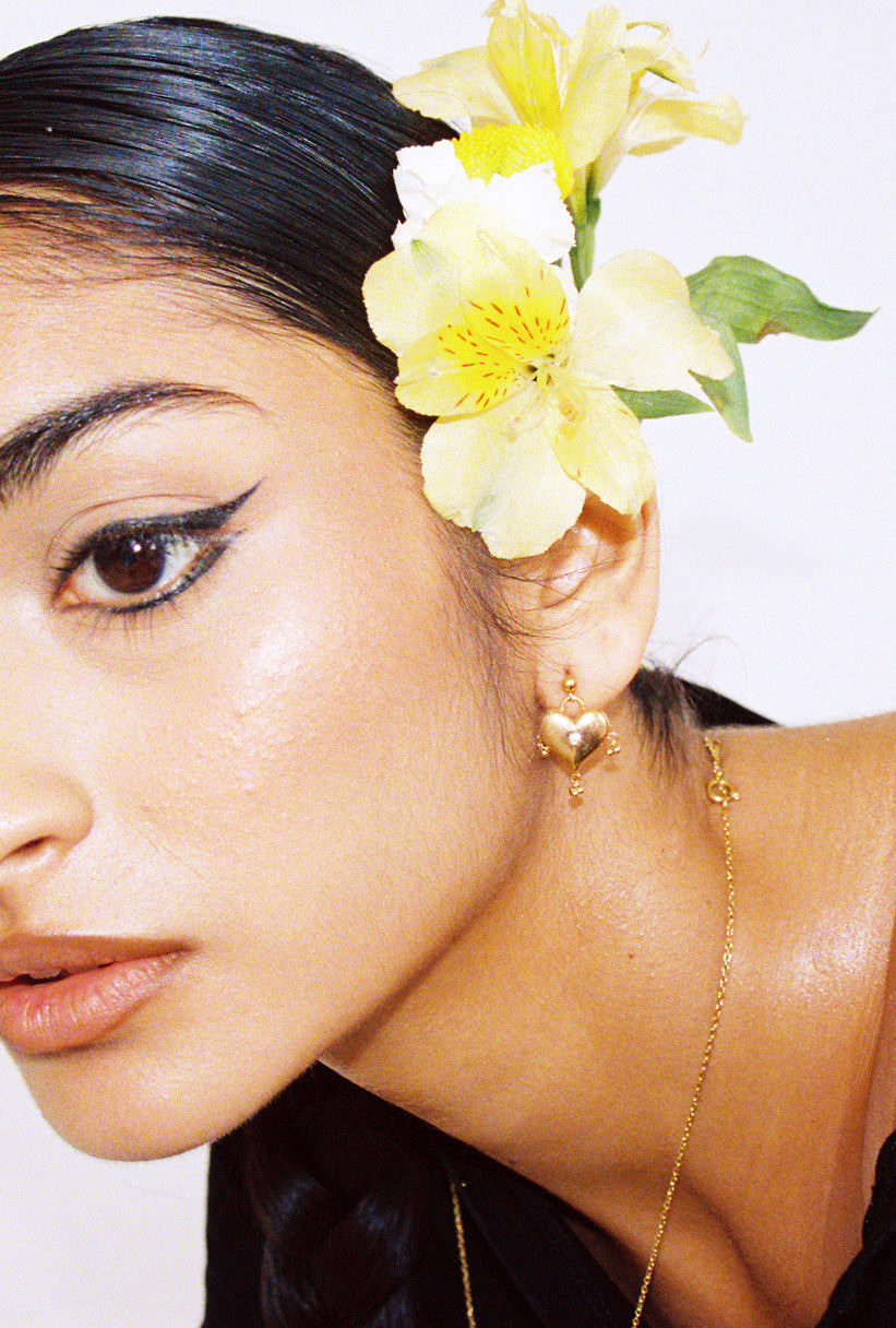 Dilbar Earrings