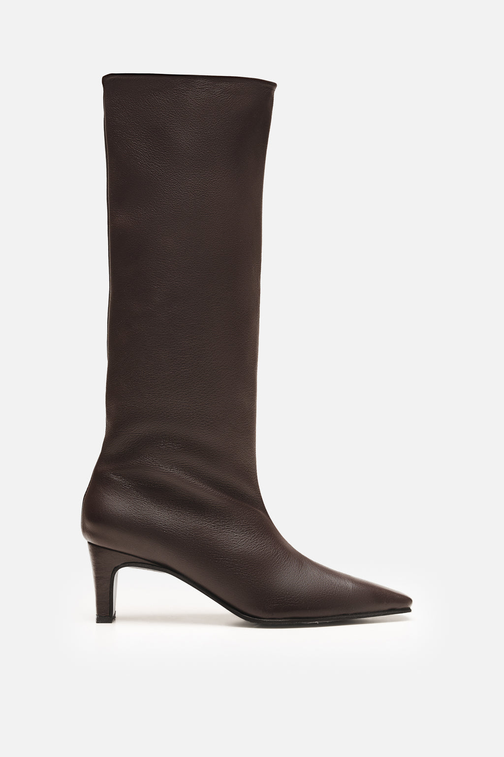 Eternal boots