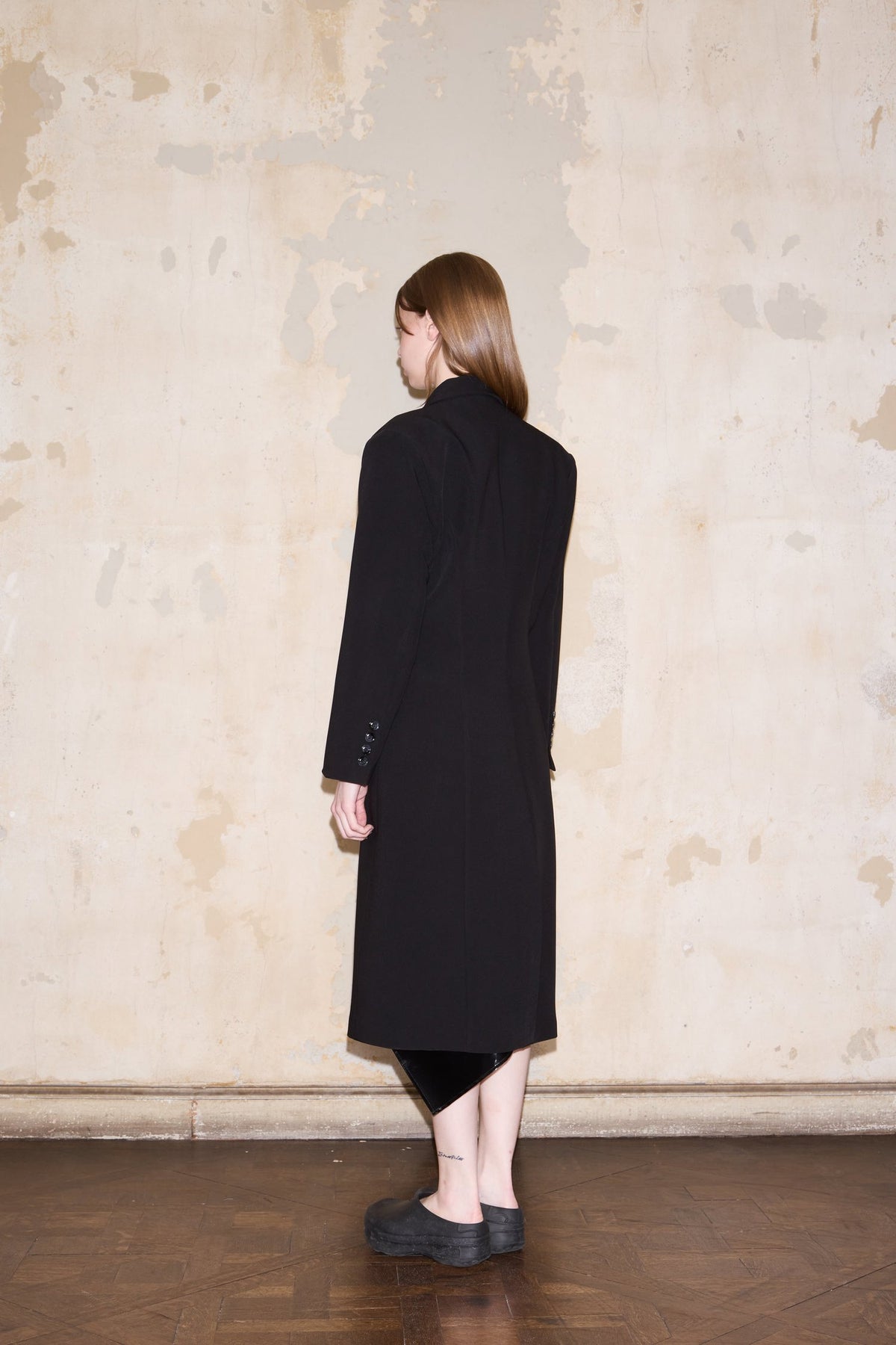 SUCRE COAT