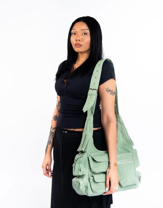 Voyager Bag Medium