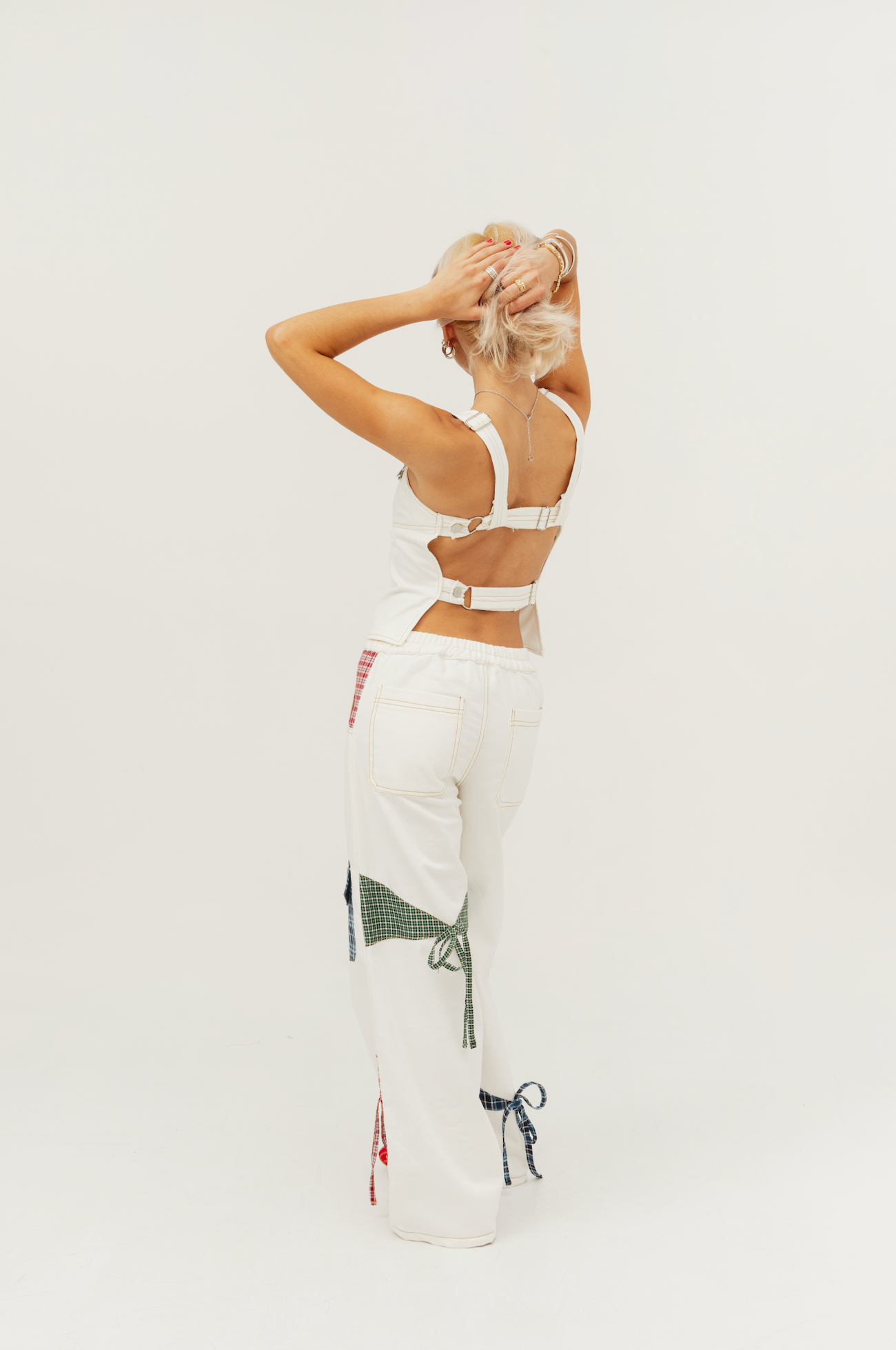 The Molly Top