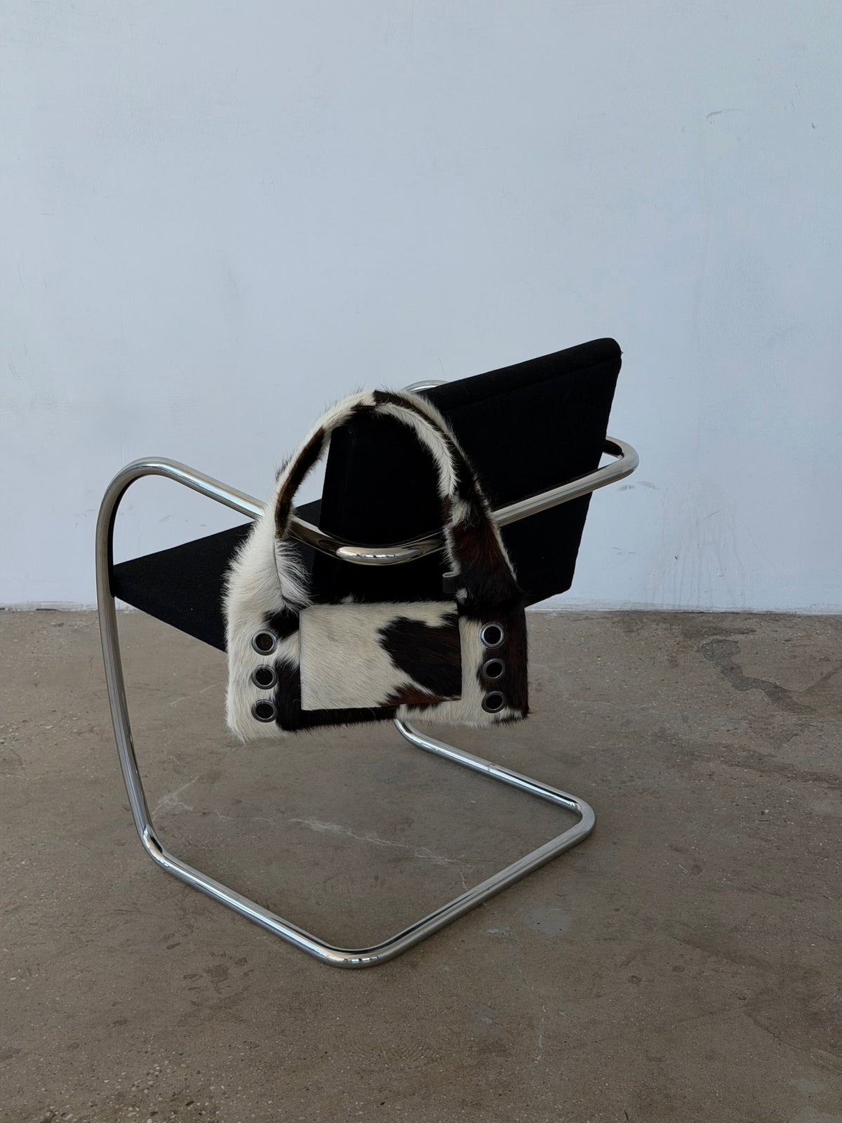 La Grommette Bag - Dakota