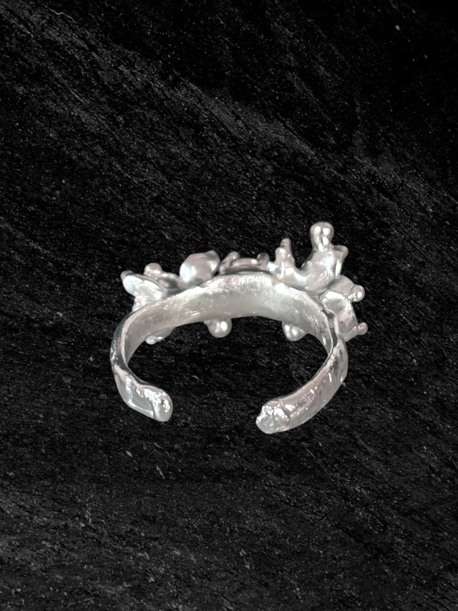 Magnolia Ring