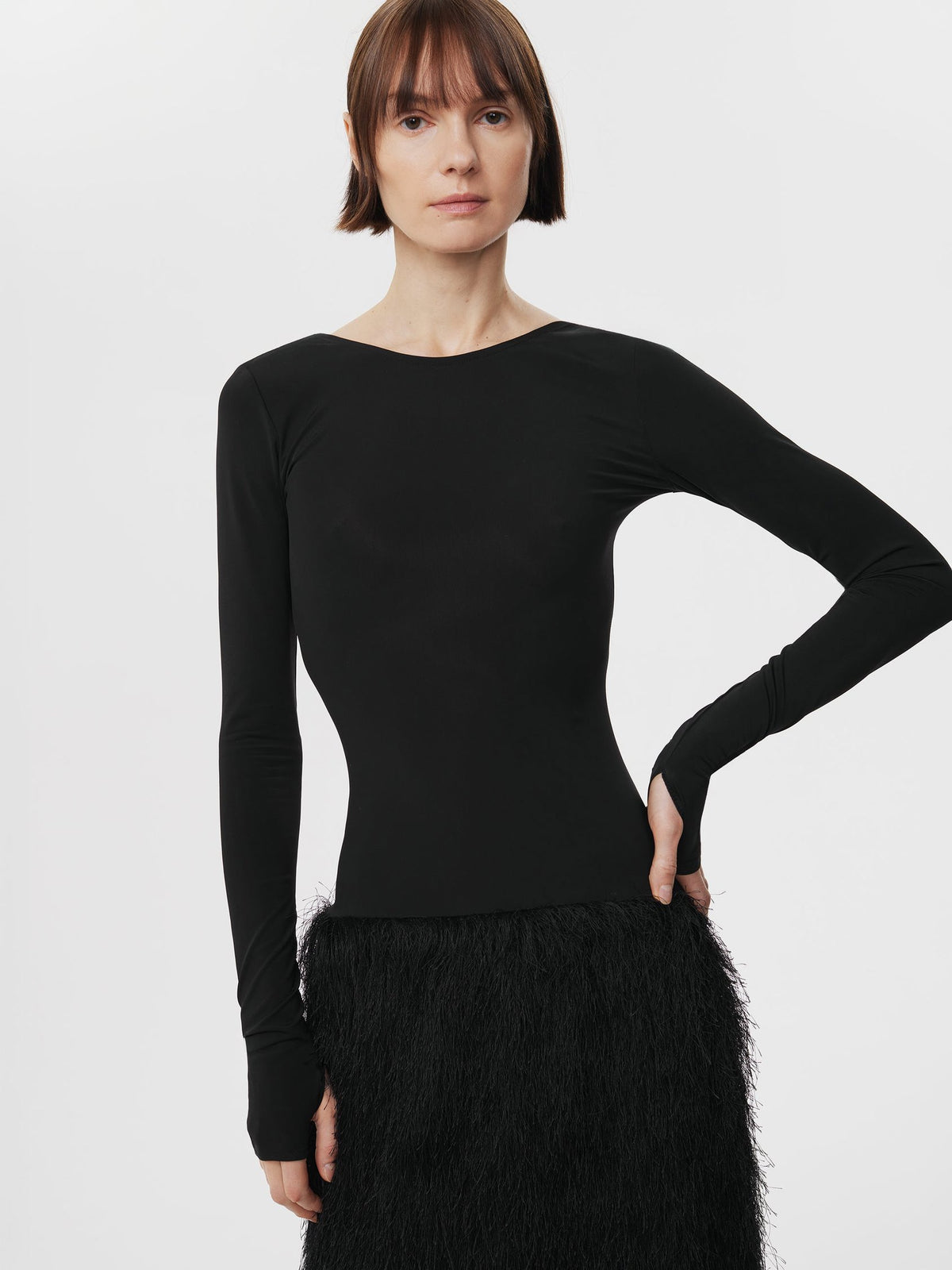 Fête Dress