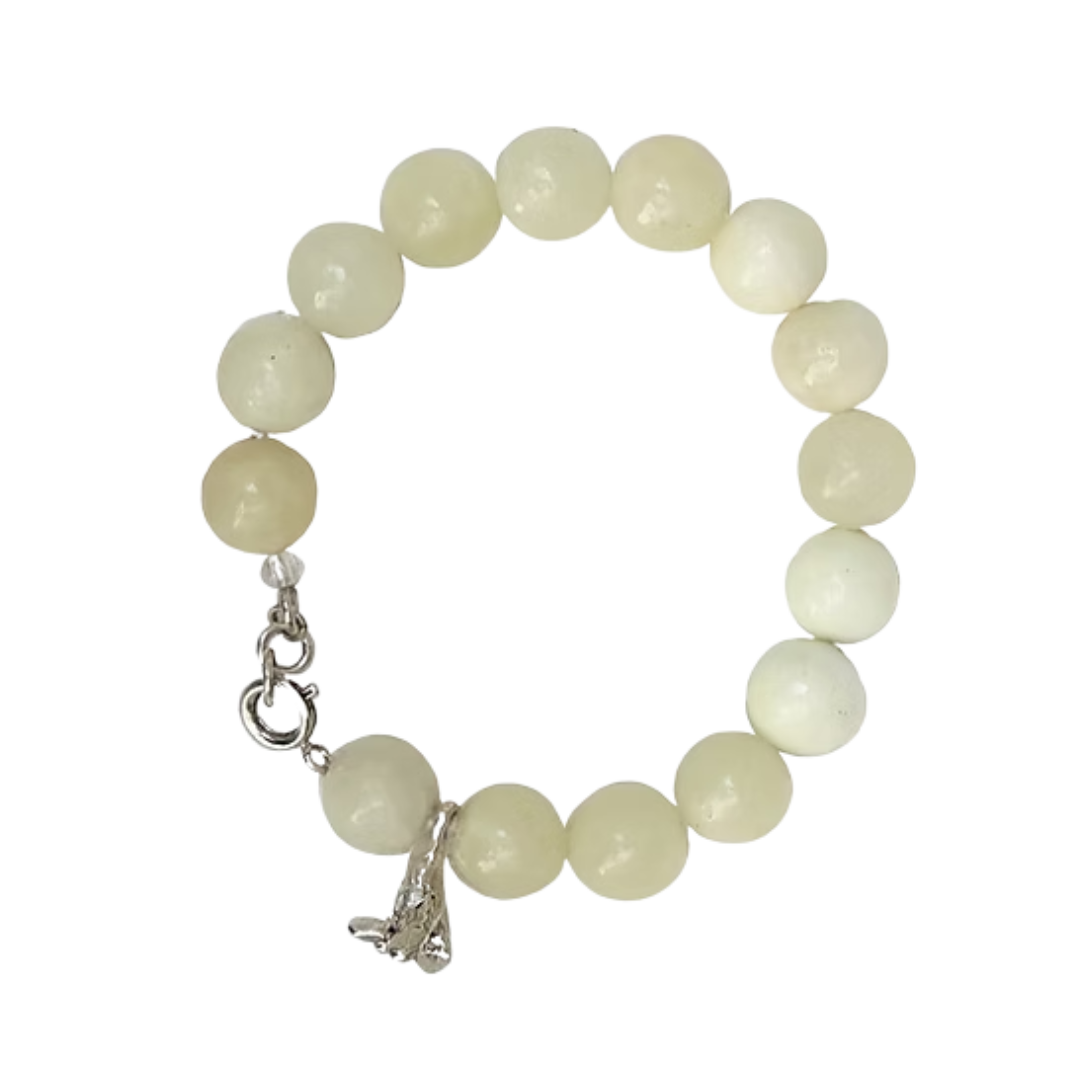 VLA Bracelet - ARÊTE EXCLUSIVE